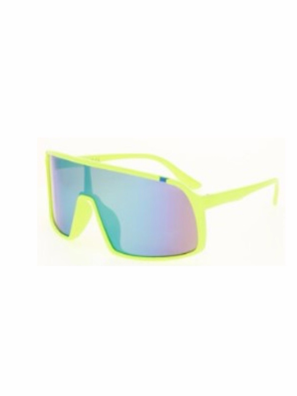 Brand New Body Glove Shield Sunglasses